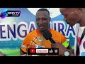 SIMON MSUVA NIMEFURAHI KUSHILIKI TAMASHA LA JENGA FURAHA FOUNDATION MTWARA MAMA ANGU NI MMAKONDE SIMON MSUVA NIMEFURAHI KUSHILIKI TAMASHA LA JENGA FURAHA FOUNDATION MTWARA MAMA ANGU NI MMAKONDE