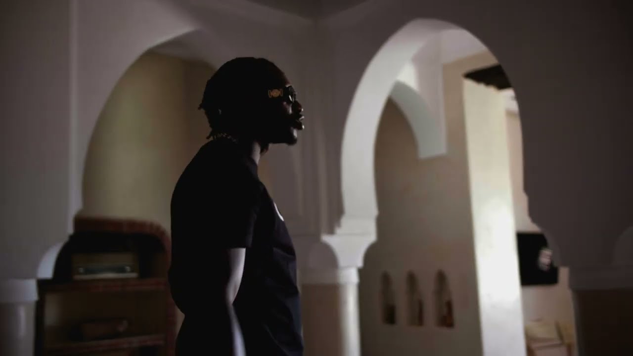 Watch Manny - Mode RS (Clip Officiel) on YouTube Watch Manny - Mode RS (Clip Officiel) on YouTube