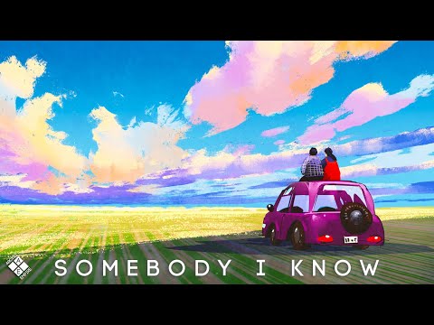 JONJEN, KENDRO & Meggie York - Somebody I Knew (Lyrics)