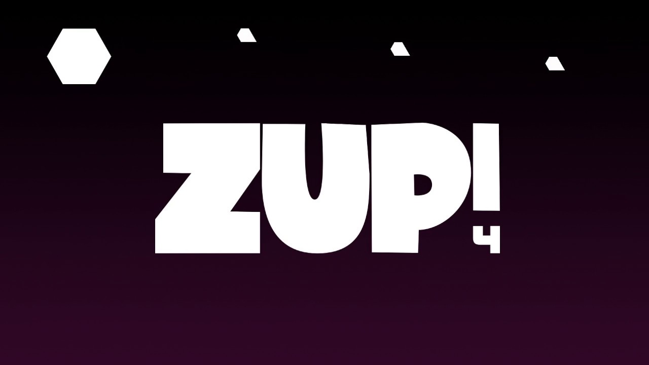 Zup! 4 media thumbnail