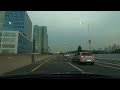 20230422 311번 지방도 용인 흥덕IC-오산 운암교차로(4K)