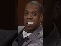 Jayz corrects interviewer about 2pac shorts