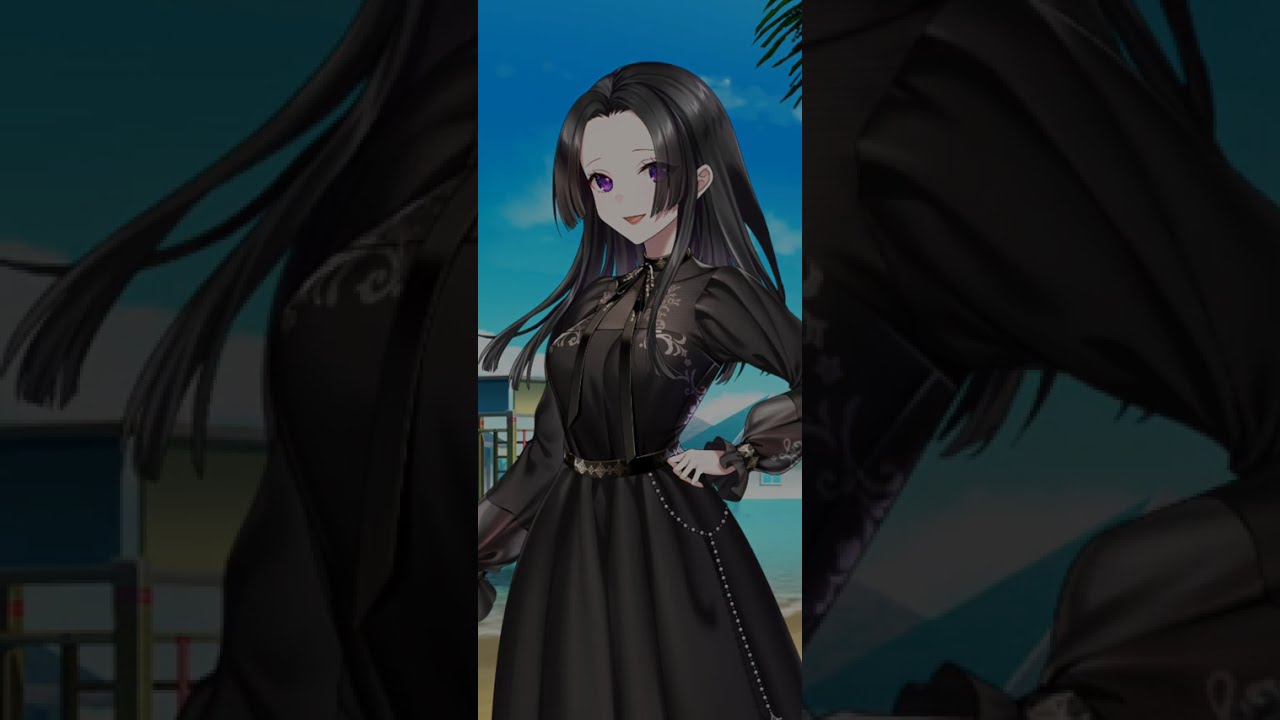 Soul Warrior: Chain of Destiny #15 (Ending:()