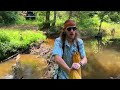 SAVING THE FISHING LAKE FROM THE OL’BEAVER!! BEAVER TRAPPING!! #wildlife