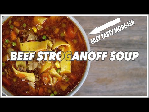 🏆-glen-makes-beef-stroganoff-soup-recipe
