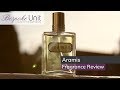Aramis Fragrance Review - A True Classic Power Frag Cologne For Men