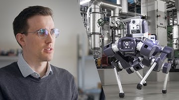 ANYmal X - A Remarkable Engineering Achievement
