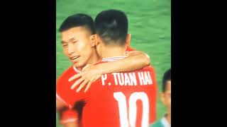 Vietnam | AFF Cup 2024 | 2 Phut Hon Funk (Slowed)