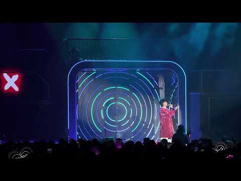 Error明星生活演唱會20221218「193 睡到三點」