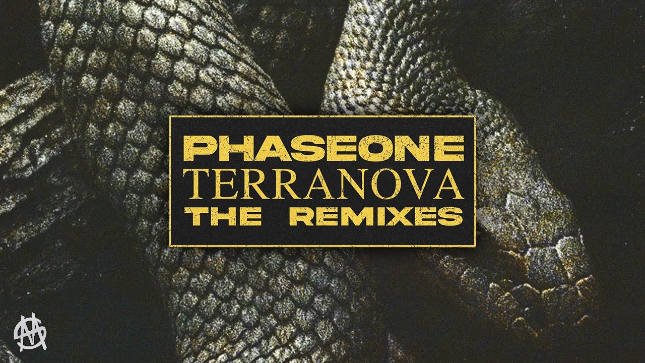 PHASEONE - DIVIDE (ACE AURA & SØNATA Remix)