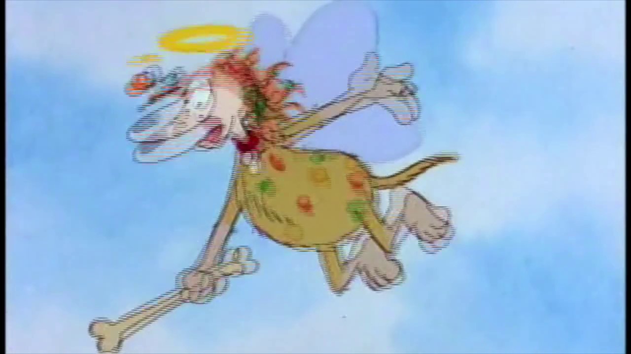 What a Mess: Trash's Wonderful Life