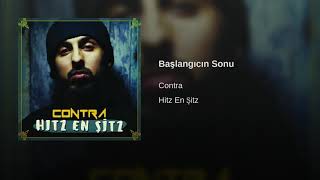 Contra - Başlangıcın Sonu