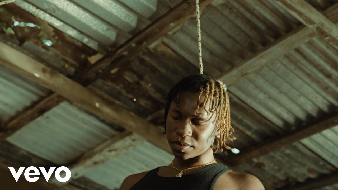 Watch Djaay - Suicide Thoughts (Official Video) on YouTube Watch Djaay - Suicide Thoughts (Official Video) on YouTube
