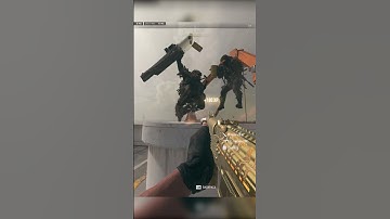 MW2 BUT MEMES MAKE IT BETTER #shorts