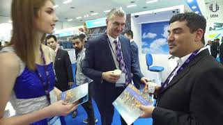 IFSEC INDIA 2017
