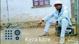Tsindaboy _-_keza_kaze_music_audio_amapiano(official visualizer) 