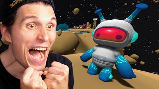 So bekommt man den NEUEN GRAVITATIONSANZUG IN WOBBLY LIFE screenshot 5