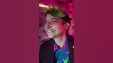 Solving the goo monster mystery at Meow Wolf #dallas #art #explained