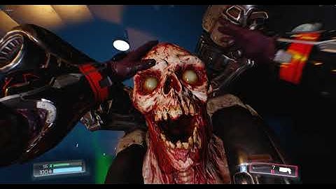 Doom SnapMap - Timesplitters 2 siberia V1.1