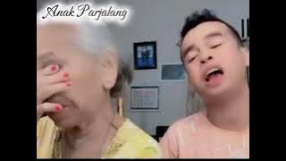 Anak Parjalang Cover Gery Sitinjak