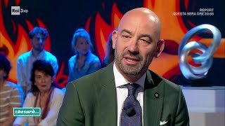 L'immunologo Matteo Bassetti sul ritiro del  vaccino AstraZeneca - Chesarà... 12/05/2024