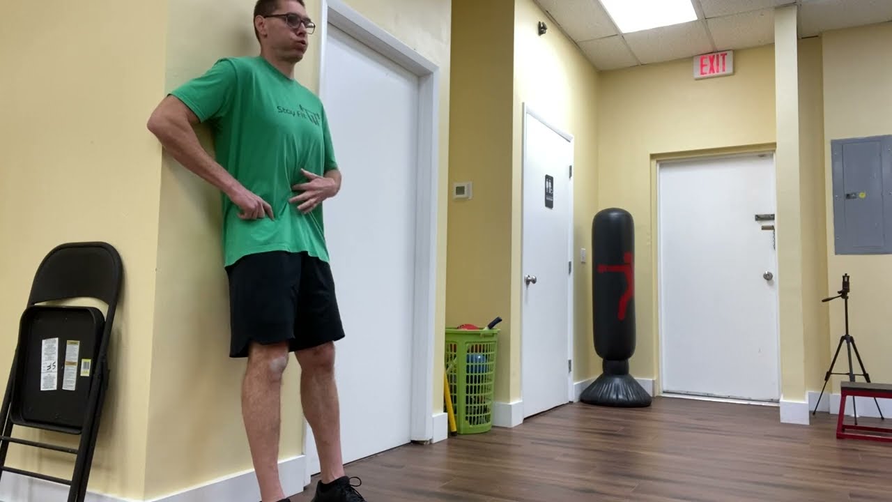 Standing draw in maneuver for deep - Maxresdefault