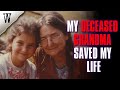 My DECEASED GRANDMA Saved My Life | 2 Eerie True GHOST STORIES
