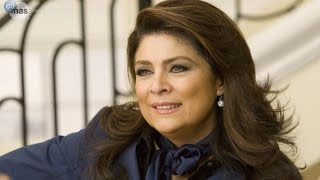 VICTORIA RUFFO | En las escenas de revelación *1*