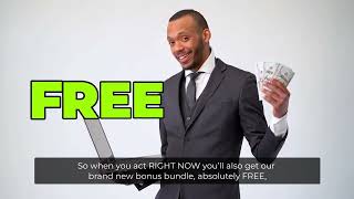 Gizmo Review | Auto Shares Affiliate Links to 200 Sites | Overview