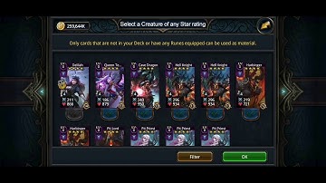 FAILED TRANSMUTATION ATTEMPT #deckheroes #gaming 