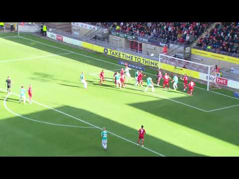 Leyton Orient Newport Goals And Highlights