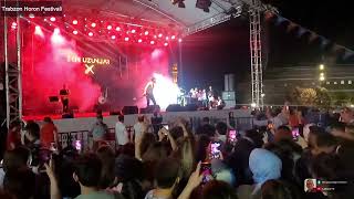 Ekin Uzunlar - Kemençe Ağlıyor Çe