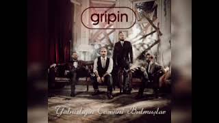 Gripin _ Vazgeçtim Ben Bugün