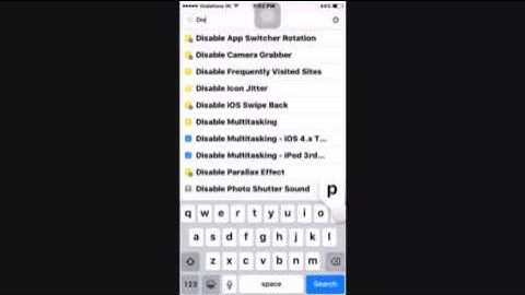 How to record phone screen ios 9 || display recorder for ios 9