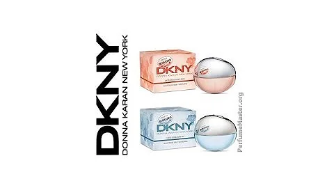 Donna Karan - DKNY Be Delicious City Blossom Perfume Collection Part2