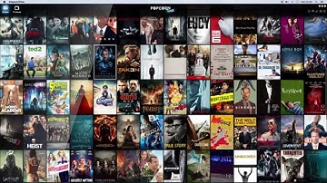 PopcornTime | Best Software Ever to Watch Free HD Movies Online