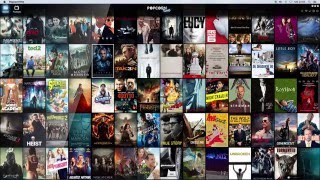 PopcornTime | Best Software Ever to Watch Free HD Movies Online screenshot 1