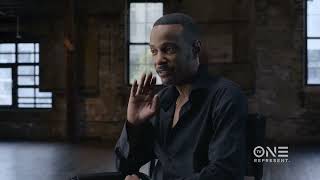 TV ONE'S "UNCENSORED" (Ep 601 - Clip 1): Tevin Campbell Recalls Being A "Weird Kid"