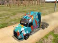 How to add American truck design1 livery in a American truck 4