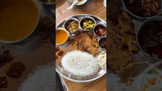 Goa’s Most Viral Seafood Spot? Worth The Hype or Overrated? 🔥🐟#goan #fishthali #kingfishfry #goa