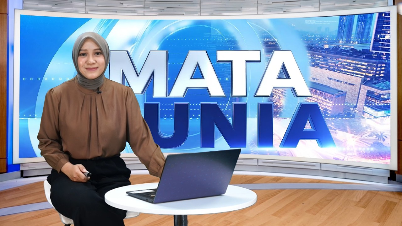 Mata Dunia Edisi 05 Maret 2026