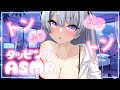 【安眠ASMR】ふぅふぅとタッピングでぐっすり眠れる♡睡眠導入耳癒し♡ Earpick/deepsleep【山鼠ネム/Vtuber】