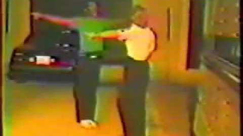 Funniest DUI Arrest ever