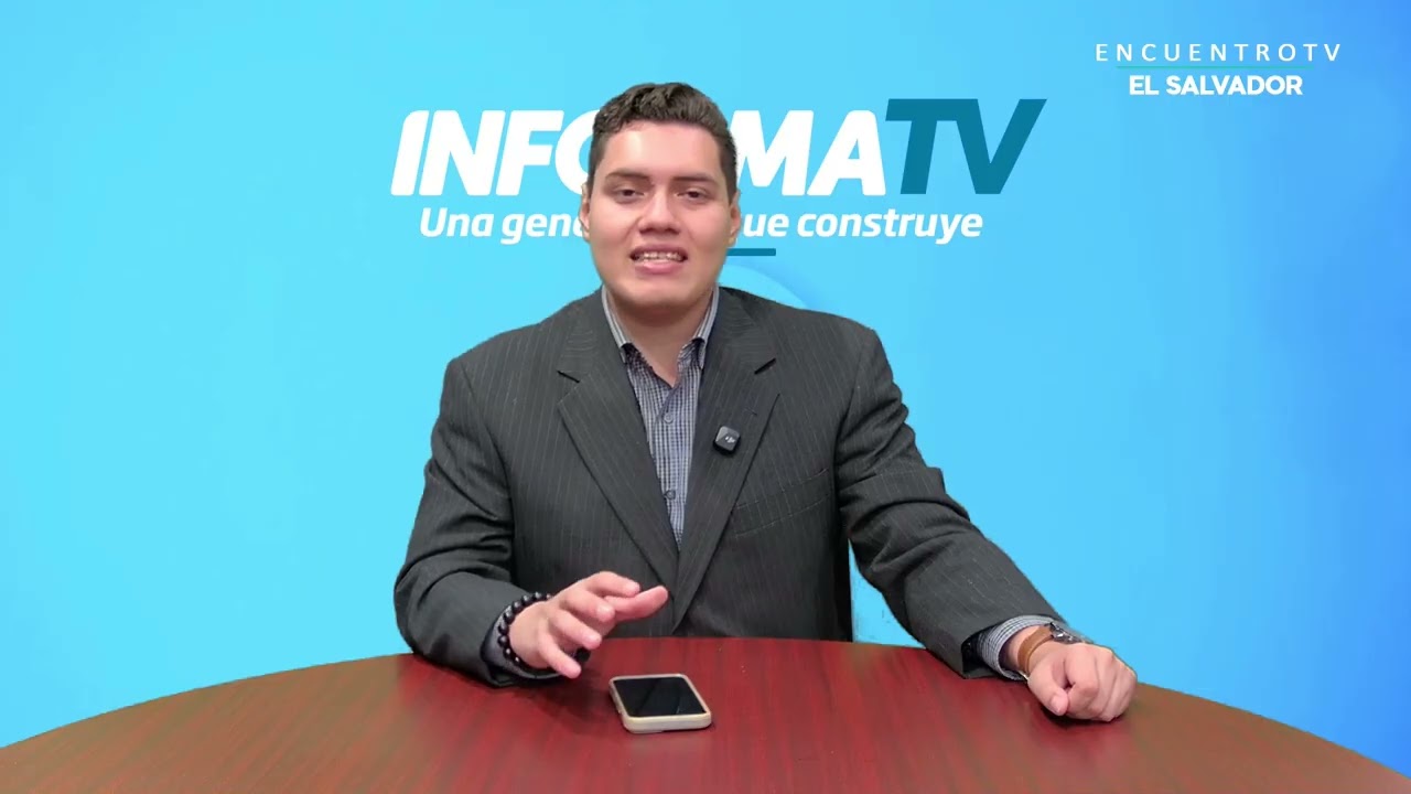 #INFORMA: Jueves 05 de Marzo #ITV #Mediodía