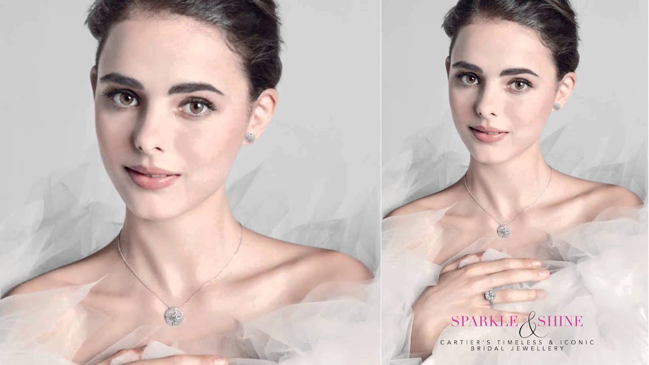 cartier bridal