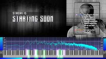 Monkey Island 2 - custom version with speech added from the SE and MIDI music.