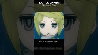 Top 100 JRPGs of all time! [Number 85: The Alliance Alive] #TheAllianceAlive #jrpg #gaming