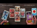 💖 Piensa en una persona y te diré lo que significas en su vida 💝 TAROT INTERACTIVO