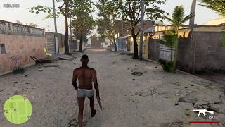171 (Alpha version) | Early Access (Patch 0.5.221.213) | Gameplay PC
