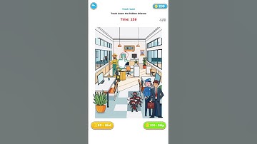 Annoying Puzzle Game Level 2 gameplay walkthrough